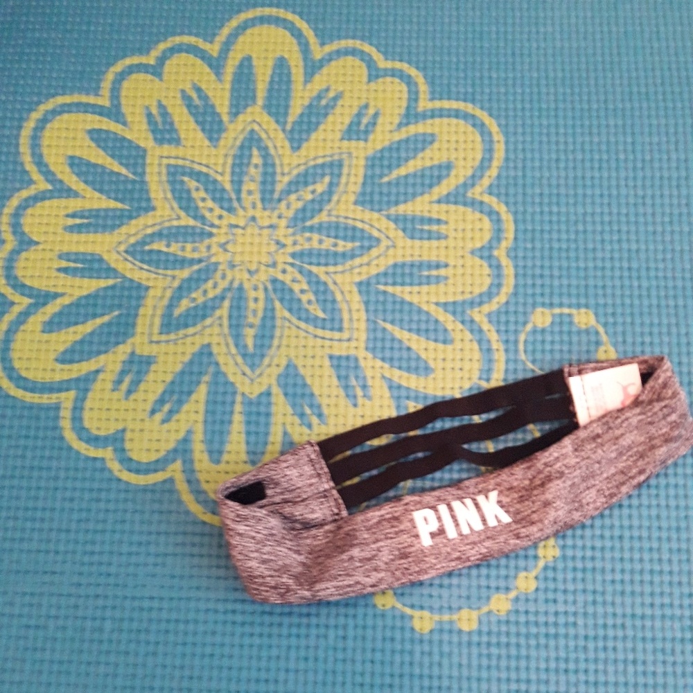 ✂️PRICE: PINK Headband